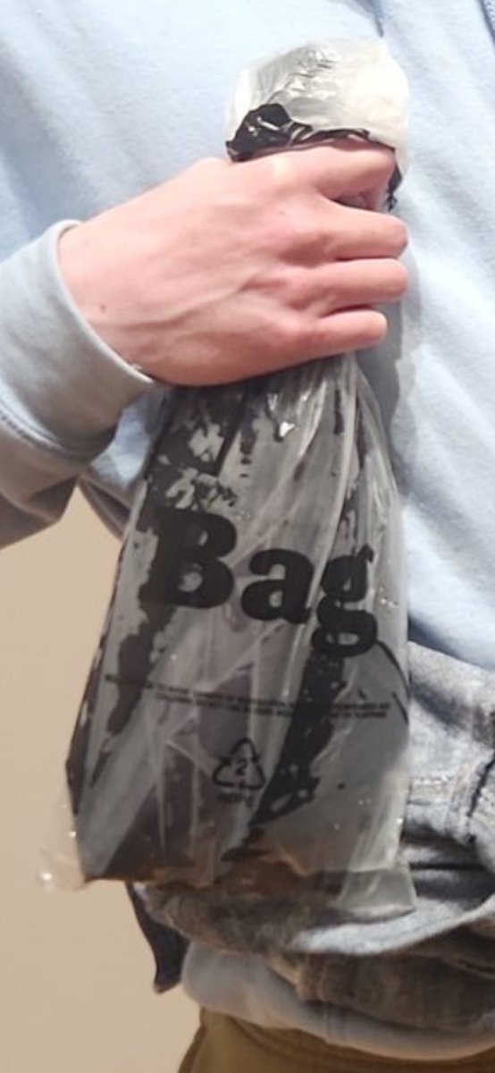 bellshesbreads's tweet photo. @littledizazterz @ngadc Bag https://t.co/ouRsj9FY3n