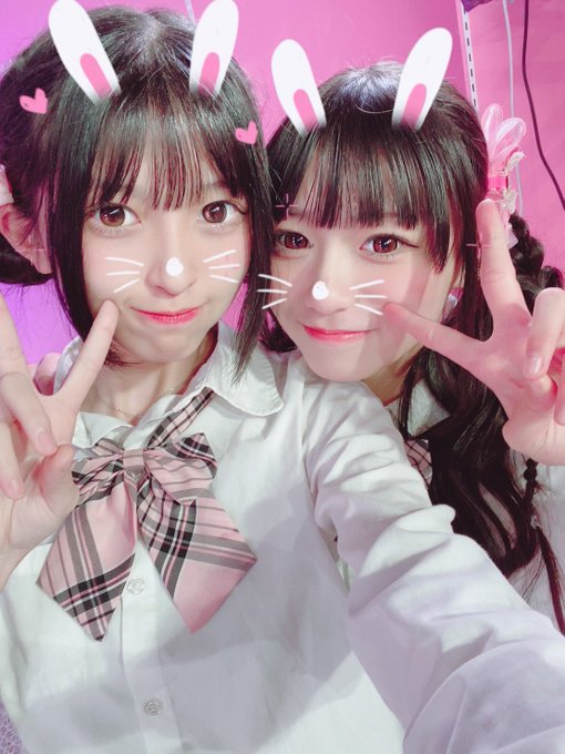 Twitterのコスプレ画像32