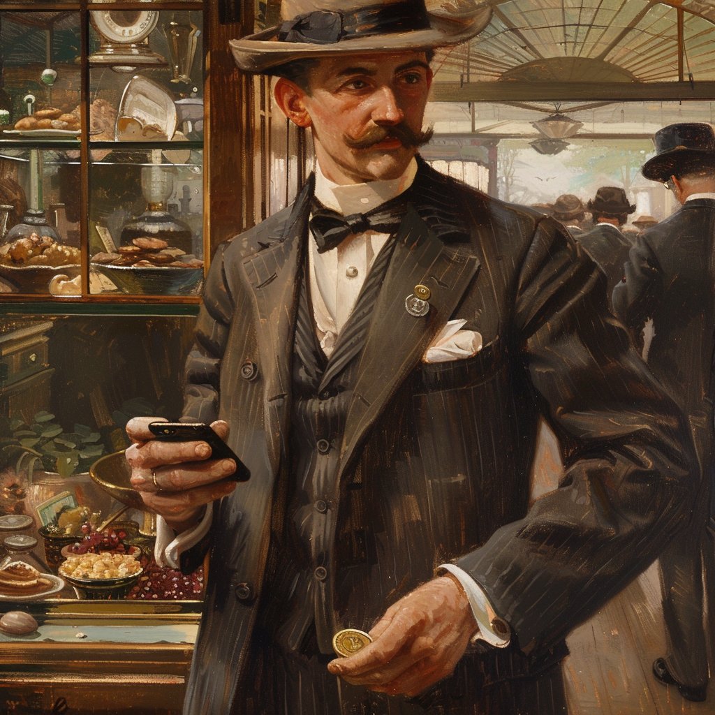 talkinginbits's tweet image. Episode 109 | "We back..." is now live on all V4V platforms.  

We warm up the mics again to reflect on:  
-bitcoin company developments 
-final moments in our former fiat jobs 
-another bad take from the Economist 
-other TradFi salty takes

fountain.fm/episode/8dQxhm…