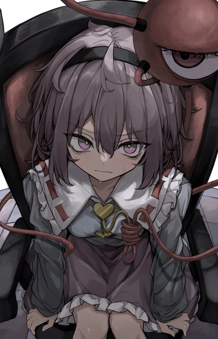 #3月10日はさとりの日 
