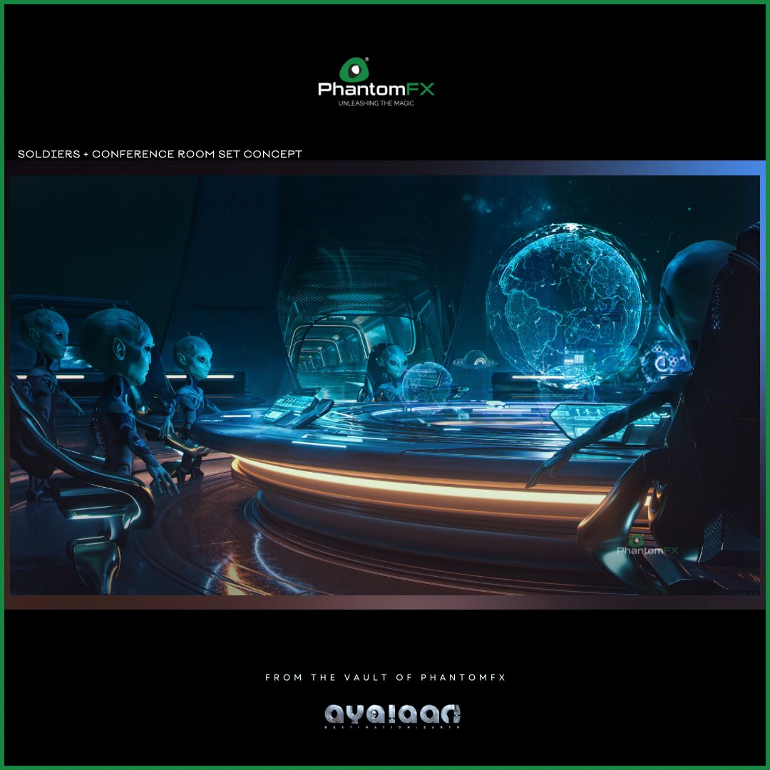 phantomfx_india's tweet photo. Slide through and watch the out-of-the-world transformation from mesmerising concepts to scenes of Ayalaan by #PhantomFX👽🎬

#VFX #Ayalaan #Phantomites #GetPhantomed 

@bejoyraj @Phantomfxstudio @phantomfx_india 

#Ayalaan @Siva_Kartikeyan @TheAyalaan @arrahman @Ravikumar_Dir https://t.co/BKW97eMvP9