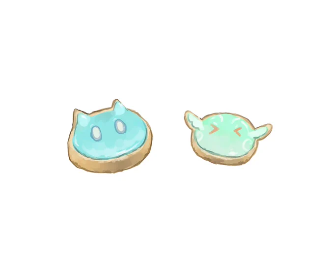 相互さんお疲れ様〜おやすみなさい〜 