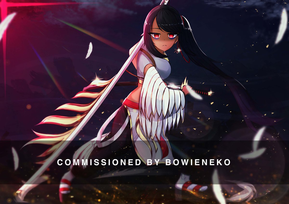 Roti🍞 Comms Open | CF 19 AE 09-10 tweet media