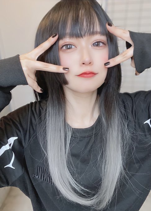 Twitterのコスプレ画像6
