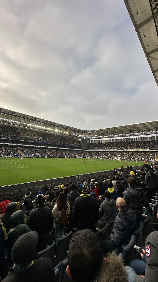 arslandrce's tweet photo. @leongibi #fenerbahce https://t.co/4B823Yjj4x