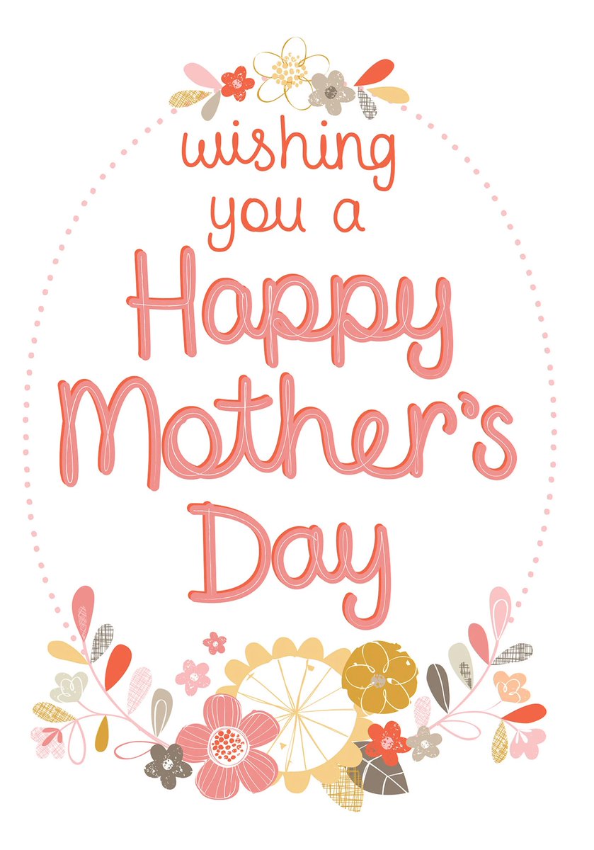 To all the football mams that do the running around, cheer us on from the sidelines, wipe tears away and wash those muddy kits - Have a lovely Mother’s Day! You are well and truly appreciated 💐