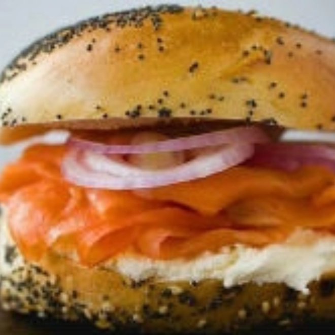 MurraysSturgeon's tweet photo. Hungry??
#SundayBrunch 
#uws 
#yummy https://t.co/NTrYAy9nt0