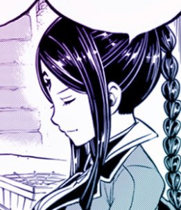 NECROLICH's tweet photo. ᅠ⠀ 
ᅠ⠀ 

“𝐇𝐦𝐦 . 𝐂𝐮𝐫𝐢𝐨𝐮𝐬 𝐢𝐧𝐝𝐞𝐞𝐝 ....”

         Closing a dusty old book , private research into matters that may eventually involve herself , and those close by , the necromancer felt it worthwhile 

© https://t.co/Qfsn0u2FX0