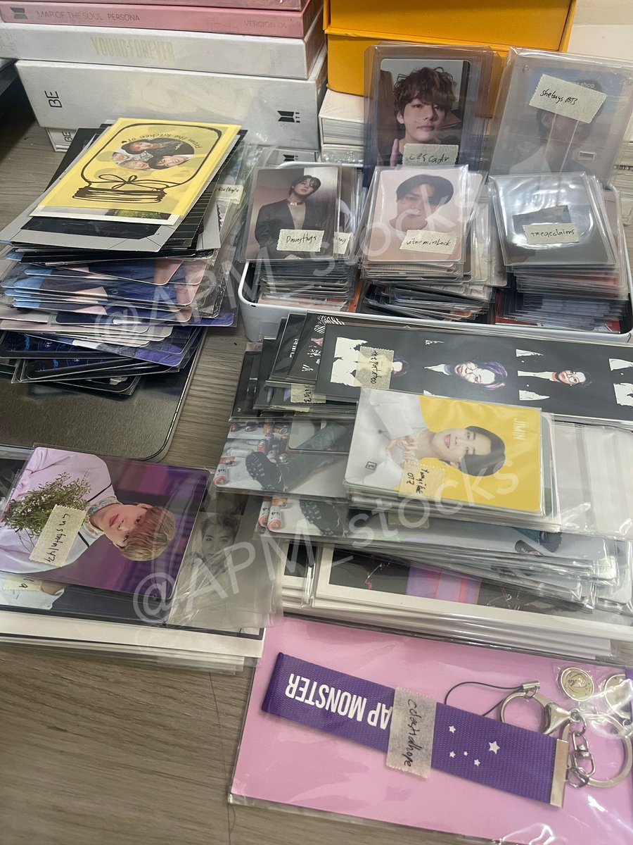 That all guys, may hindi pa ako napost, next month na ulit siguro… masakit na sa likod 😅😂

Thank youuu! 🥹