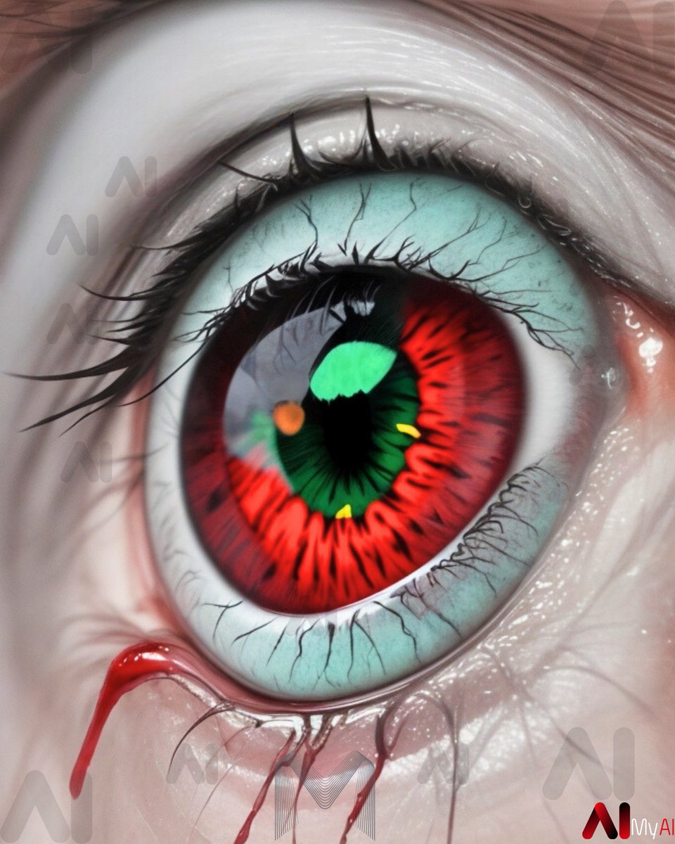 𝐏𝐚𝐫𝐚𝐧𝐨𝐢𝐝

#art #AI #ArtificialIntelligence #SDXL