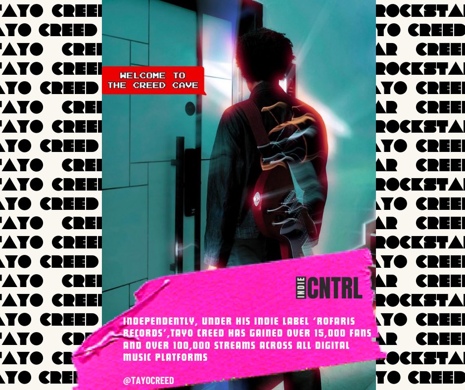 Indie Central tweet media