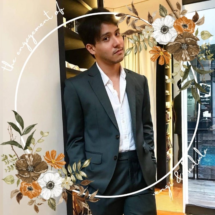 signedelrose's tweet photo. @devouition ️️️ ️️
️ ️️
“Selamat mengarungi jenjang kehidupan yang baru dan semoga dilancarkan hingga hari-H, Kalula dan pasangan!”

Warmest regards,
Kanyarani &amp; Dito, juga si kecil Irshaad.
️ ️️
ㅤ https://t.co/LQcb5nOnPl