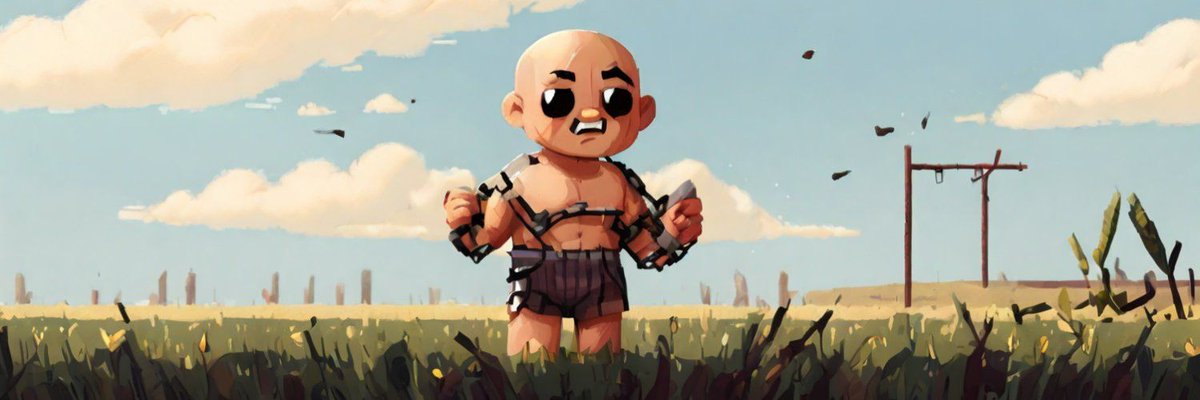 🔥 Attention Bounty Hunters!

Today we'll release the Beta for the Capture &amp; Farm functionalities. 

During the Beta you'll be able to catch prisoners and take them to rawdogs farm to work!

Bonus: Finding bugs means you'll get rewards! Details will be announced soon.

Time TBA👀