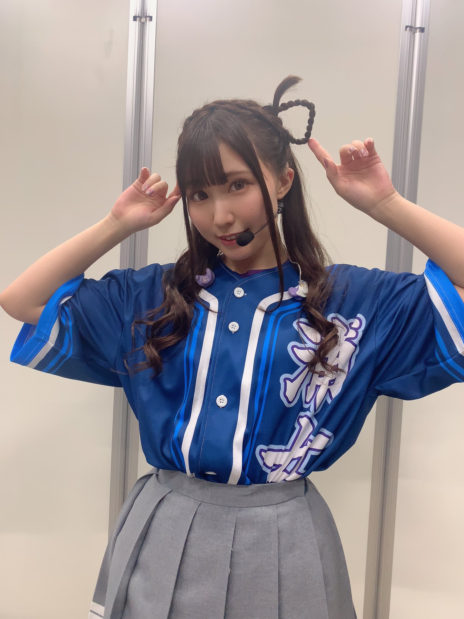 鈴木愛奈 على X: 