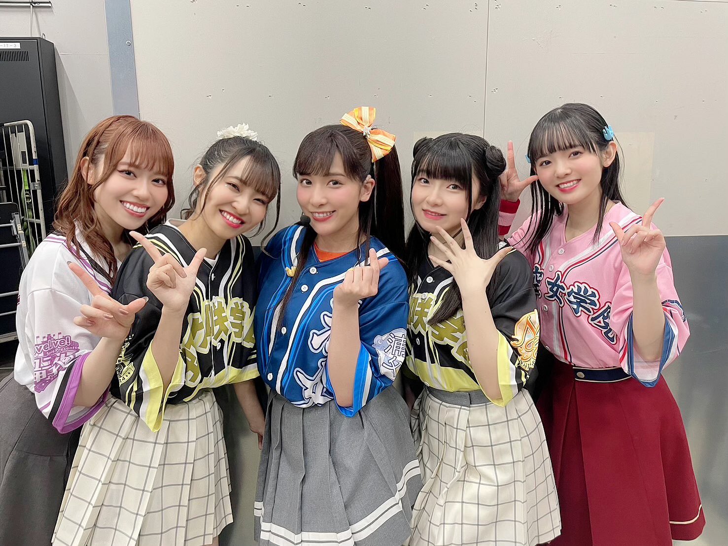 伊波 杏樹 on X: 