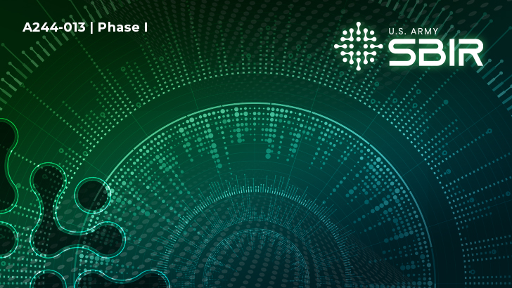 Up to 💲250,000 for User and Entity #BehaviorAnalysis (#UEBA) technology that may enable the implementation of the #USArmy’s #ZeroTrustArchitecture while improving the tactical network’s #cybersecurity posture.

Apply here: spr.ly/6013nqao9

 #ArmyTech #SmallBusiness