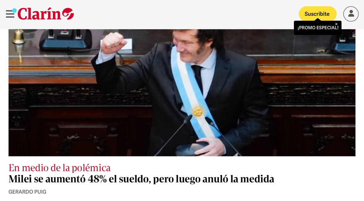 ernestorr's tweet photo. Al final,
El chorro eras vos
La casta eras vos
La recesión eras vos
La híper eras vos
La miseria eras vos https://t.co/zpETYETVhw