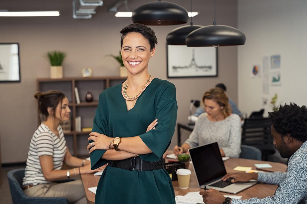 timeshighered's tweet photo. On #THECampus: Five leadership tips for women in higher education
Palie Smart, the first woman of Indian heritage to head a Russell Group business school, shares leadership insights for women in higher education https://t.co/Fn2kwNkYjn https://t.co/hoDMa6Up9S