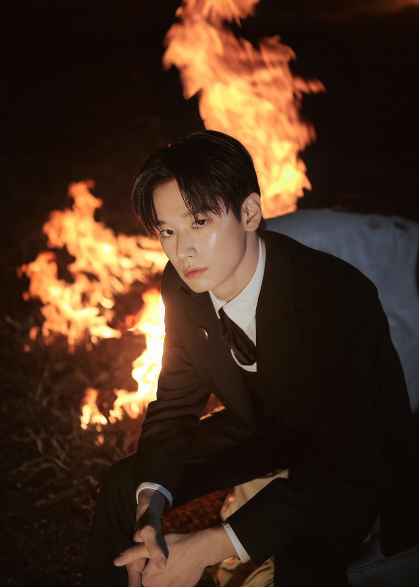 IST_THEBOYZ's tweet photo. THE BOYZ(더보이즈) [PHANTASY] Pt.3 Love Letter Send ver. #Burn Concept Photo

📝 2024.3.18 6PM Release

#THEBOYZ #더보이즈 #PHANTASY #Love_Letter https://t.co/9PZ8p8WCQ3