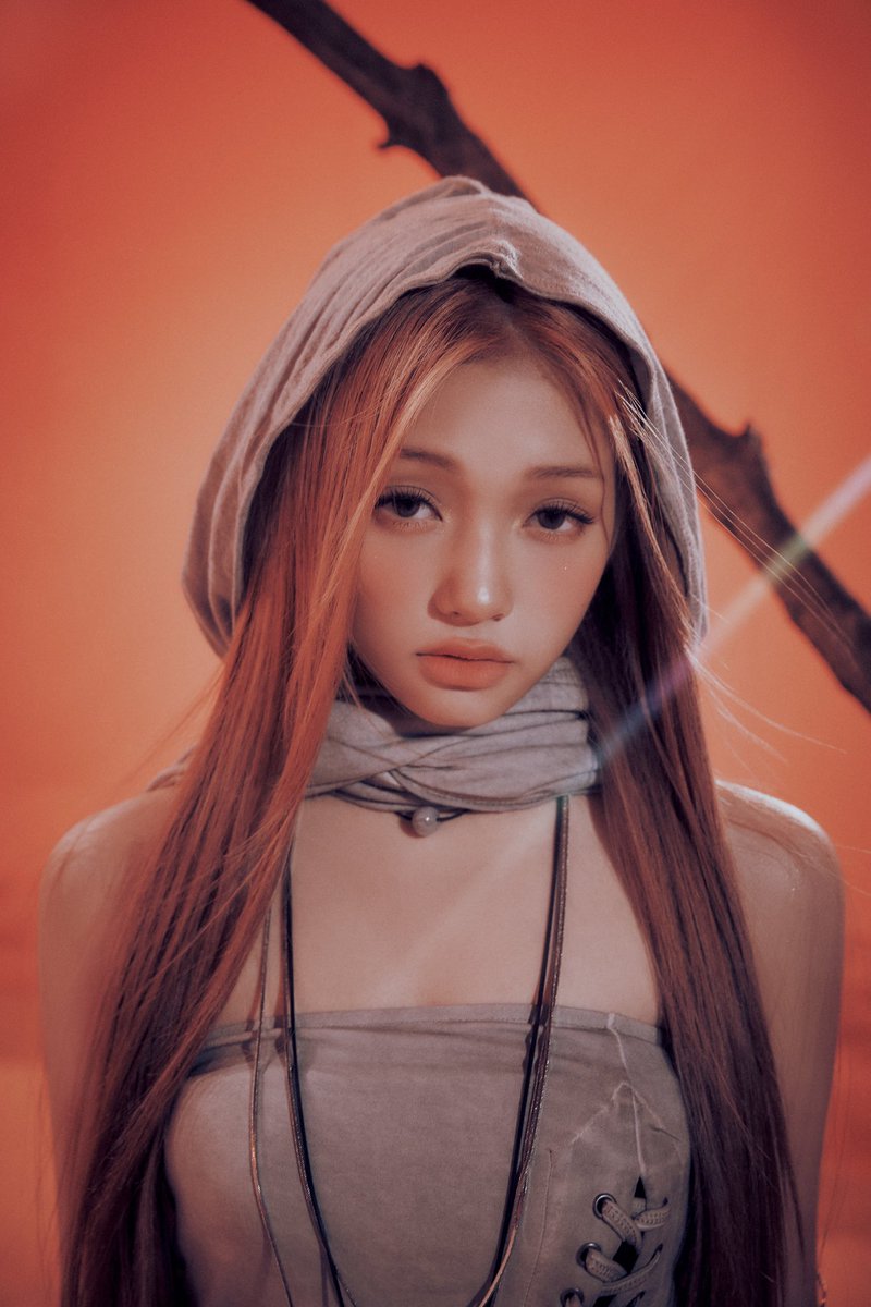 UNIS_offcl's tweet image. UNIS The 1st Mini Album 'WE UNIS' 
Concept Photo Start ver. #2 

#GEHLEE #젤리당카 

M/V &amp;amp; Album Release 
➜ 2024.03.27 6PM [KST]

#UNIS #유니스 
#UNI_Story 
#WE_UNIS