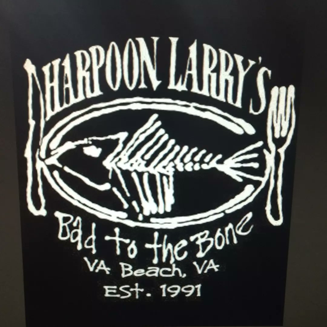 HarpoonLarrysVB's tweet image. Harpoon Larry's Oyster Bar 216 24th Street Virginia Beach Va. 23451 
Every Sunday at Harpoon's.11:00am - 4:00pm $3.50 
Bloody Marys, Mimosas, Screwdrivers, Greyhounds &amp;amp; Cape Cods. Plus 1/2lb of fresh North Carolina steamed shrimp for $6.99. harpoonlarryskillerseafood.com
