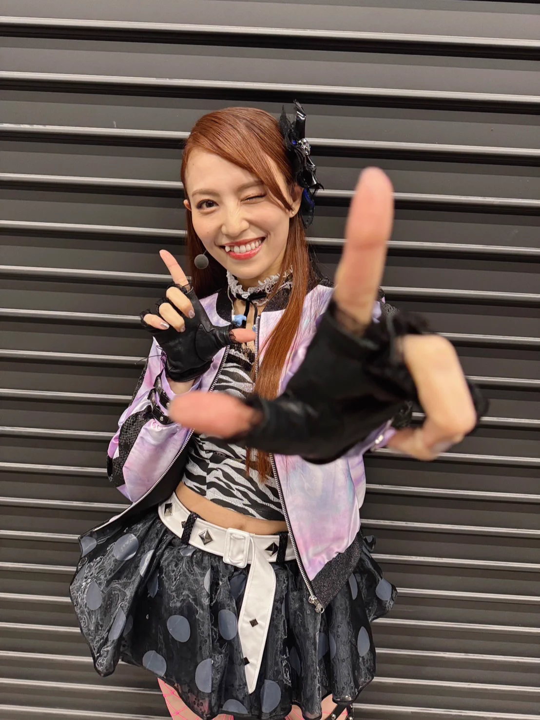 田野アサミ STAFF公式 on X: 