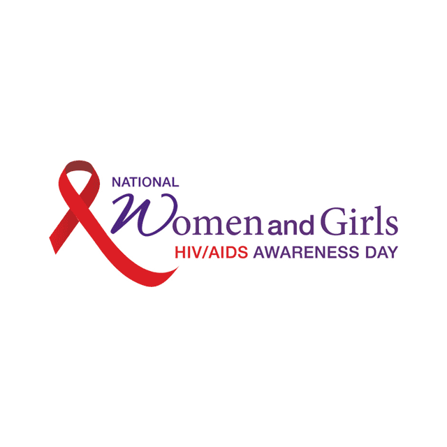 Today is National Women and Girls HIV/AIDS Awareness Day!! The goals of this event are to raise awareness about the need for all women, especially pregnant women, to be tested and treated for HIV. #nwghaad #hiv #aids #awareness #knowyourstatus