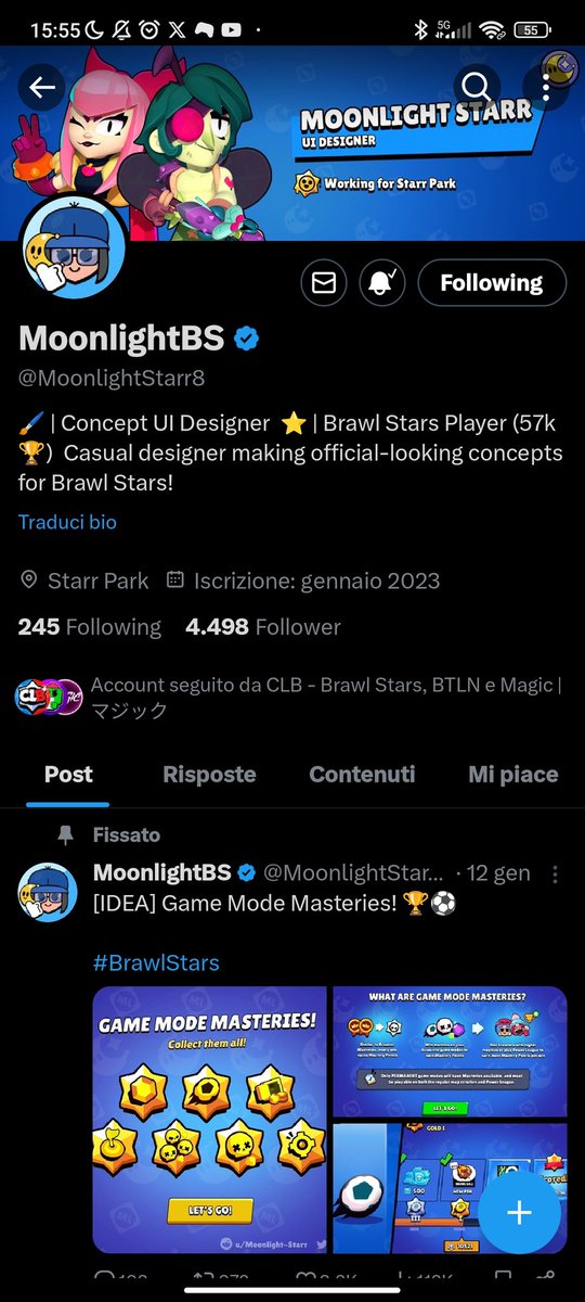 Armadio90's tweet photo. @MoonlightStarr8 @King20Sparkle @FabioDeLuigi I would probably chance PowerPoints sistem, I have too much of them and a little amount of coins, so it makes them almost unusable https://t.co/wjsVA6irlH