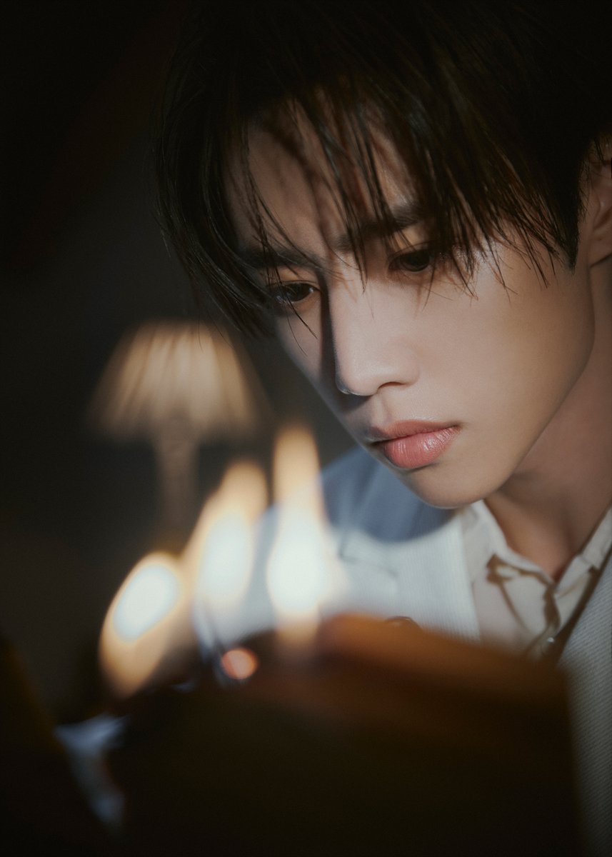 THE BOYZ(더보이즈) [PHANTASY] Pt.3 Love Letter Send ver. #Burn Concept Photo

📝 2024.3.18 6PM Release

#THEBOYZ #더보이즈 #PHANTASY #Love_Letter