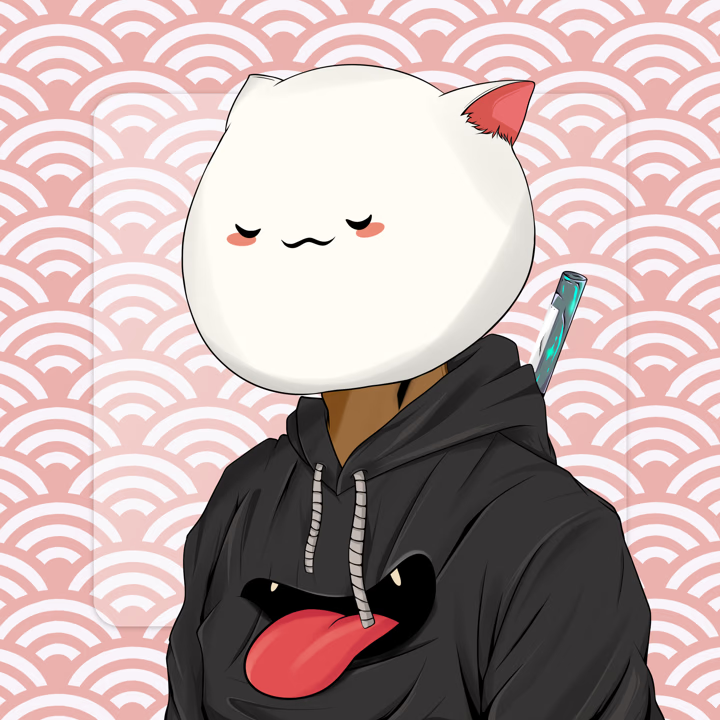 InctubeTweets's tweet image. I know exactly what you're sleeping on, and it's your own f*** fault!

🚨Some facts🚨

👹OG NFT project
📖 7 released animes
🏗️ Building through the bear
🪙 Token launch
⛓️ Own blockchain
🔥 Releasing all the stuff soon

So check out @thesevens_7 and witness what can be done...