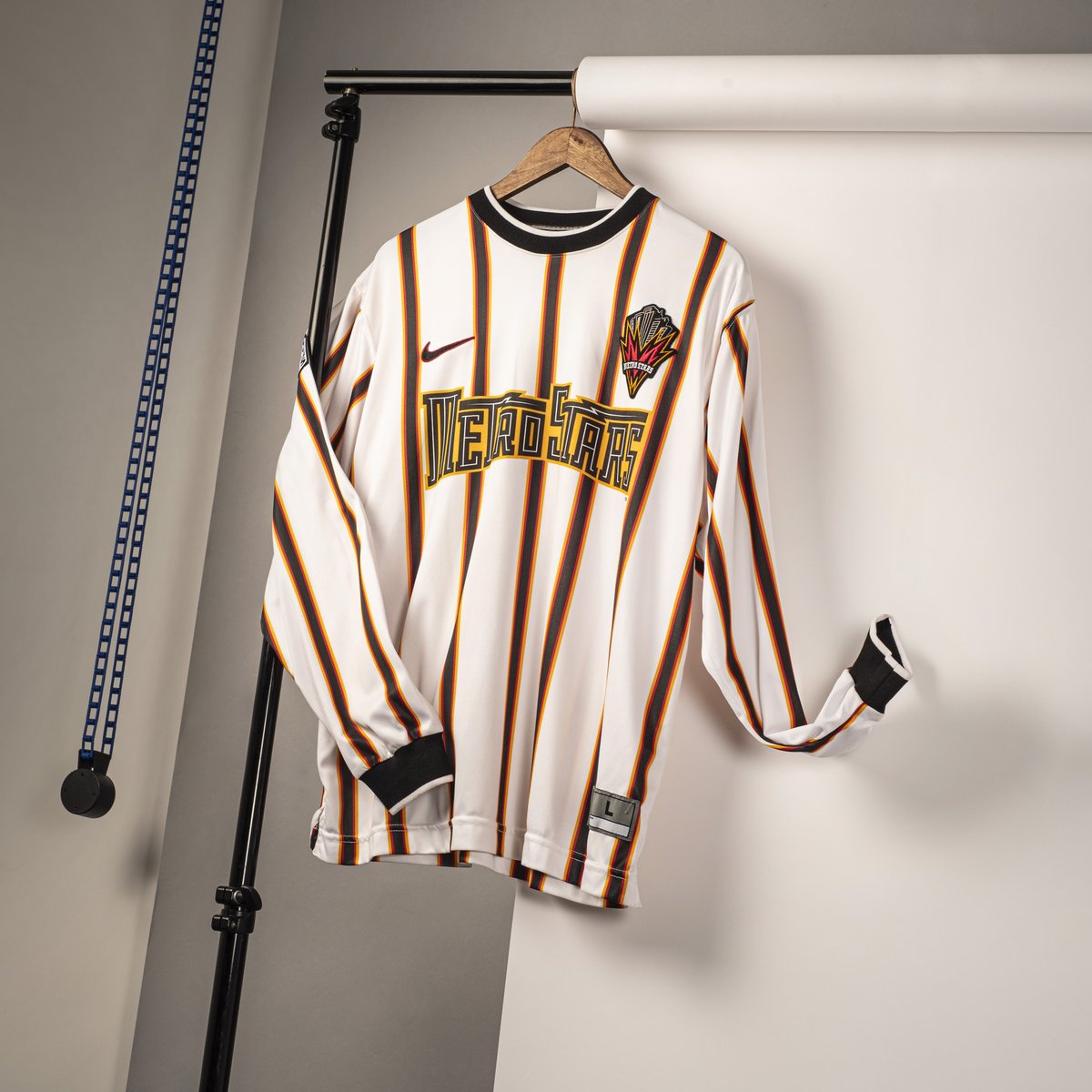 Classic Football Shirts tweet media