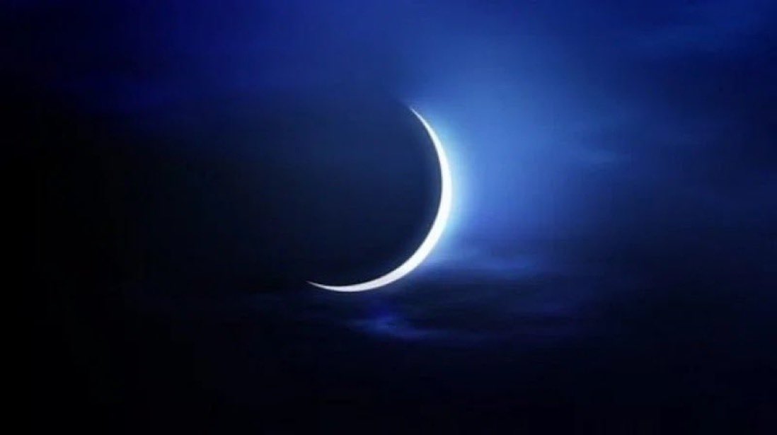 gorgeous4ew's tweet photo. عاجل:

تعذر رؤية هلال رمضان في تمير..
وبانتظار بقية مراصد المملكة . https://t.co/raOyXAsbaI