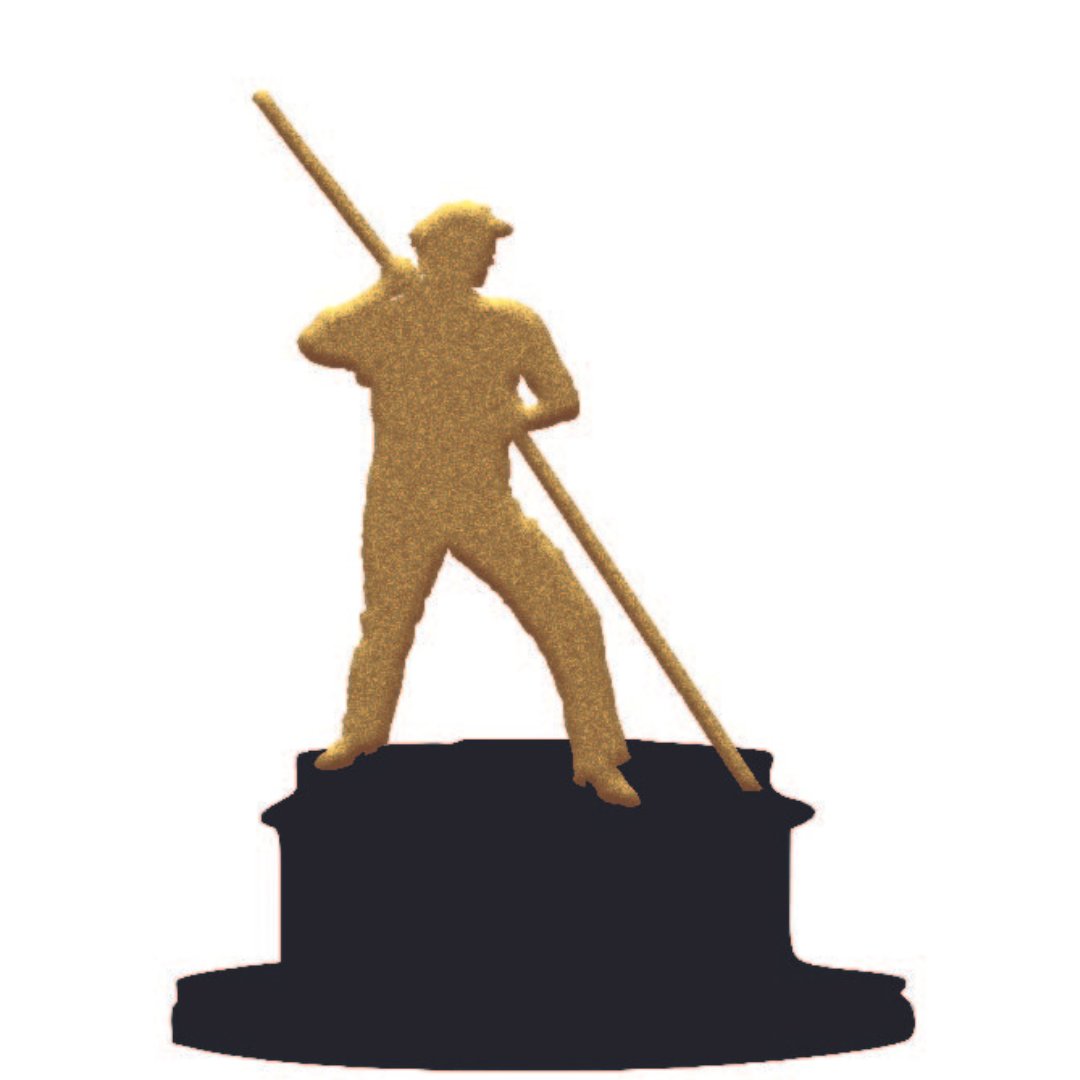 While some may be tuning in today to see a different kind of awards ceremony, we thought we'd share some of the winners from around the park.  Check back today to see who we think should win awards for #BestHairstyling, #BestSound, #BestSupportingRole and the #LowellBestPicture.