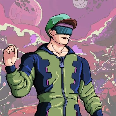 Creo Engine tweet media