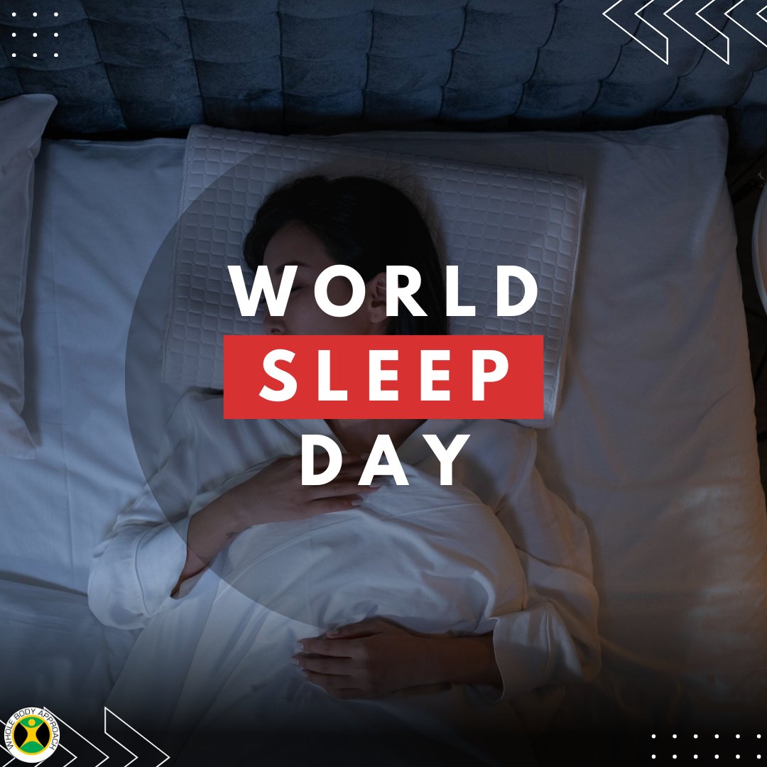 #WorldSleepDay #SleepHealth #SleepAwareness #HealthySleep #SleepBetter #SleepWell #PrioritizeSleep #GoodNightSleep #QualitySleep #SleepIsImportant #BetterSleep #SleepHygiene #SleepScience #SleepEducation #SleepMedicine #RestfulSleep #SleepBetterFeelBetter #HealthyHabits