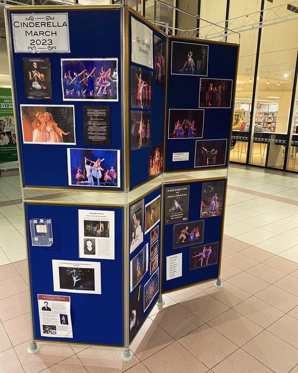 The Chelmsford Ballet Company tweet media