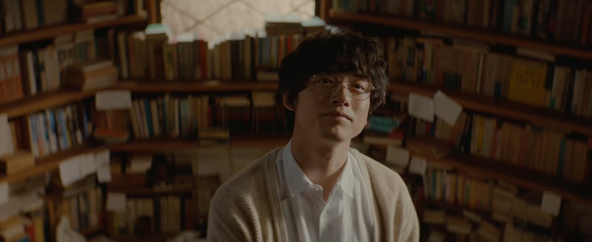 duciellekelly's tweet photo. #TheParades (2024) jfilm, also known as #Paredo #Pareedo is the most heartfelt, tender, beautiful film I've watched in a v long time. #SakaguchiKentaro
#NagasawaMasami #LilyFranky
#YokohamaRyusei and others. Where do you go when you pass and have unfinished business? https://t.co/vSS4Zpj5q9