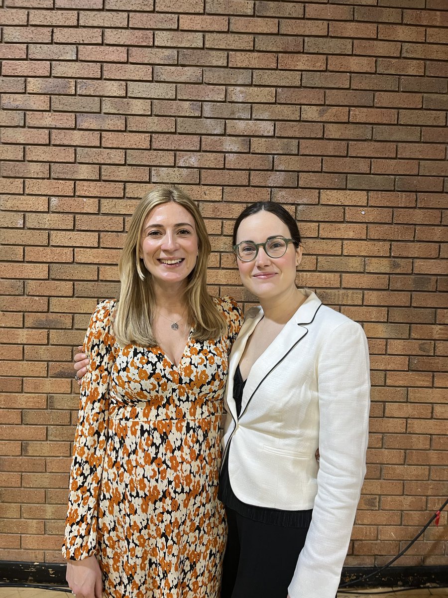 Helen Skinner tweet media