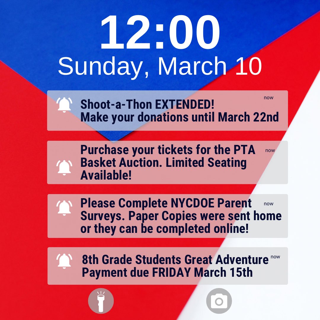 Reminders for this week! 

#24Doesmore #fearthefin #finsup #defendthelighthouse #elevated31  #sistrongertogether #nycschools #bestschoolever