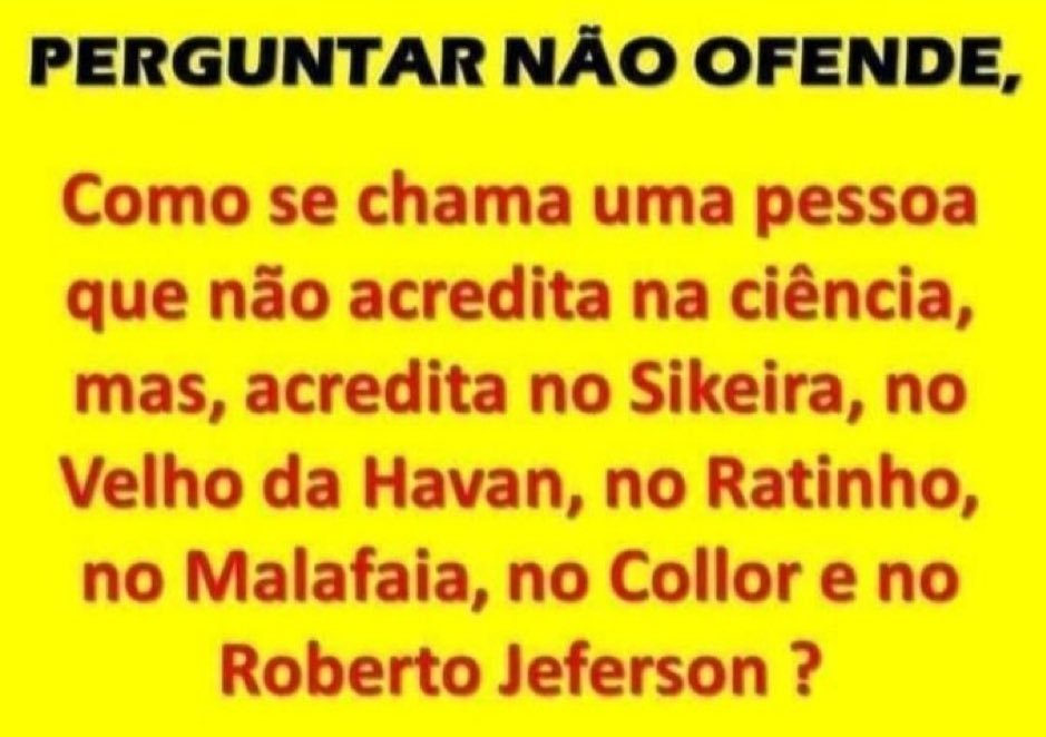 Antonio Cappellari VERGONHA (@cappellarianton) on Twitter photo 