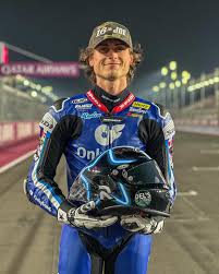 motogp_ooya's tweet photo. さてさて #Moto2
ワタクシのJoe Roberts #JR16 はチームも変わったしどうなることやら https://t.co/FlI24hvabB