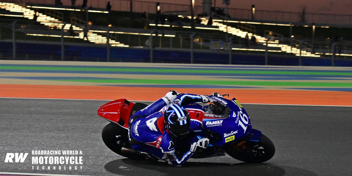 motogp_ooya's tweet photo. さてさて #Moto2
ワタクシのJoe Roberts #JR16 はチームも変わったしどうなることやら https://t.co/FlI24hvabB