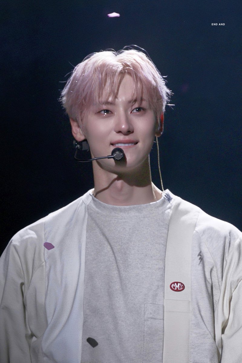 End_And_950809's tweet photo. 240310
웃으면서 다시 만나자🫶🏻

#황민현
#HWANGMINHYUN https://t.co/r4fNxRLqcL