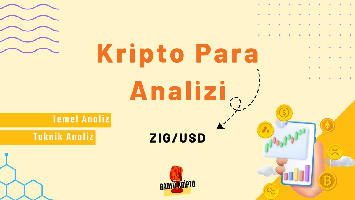 KriptoRadyo's tweet photo. Teknik analiz serimize son gaz devam🚀
Sayfamızın yeni analizi #ZIGUSD $ZIG
Bu harika analiz için tıklayınız👇
https://t.co/5rZ139Z5U2
----
#Zignaly #Bitcoin #shiba #Ethereum #borsa $BTC $BLOCK $BONK $SHIB #bist100 #memecoin #Babydoge #teknikanaliz #Antalya #lunc $WORK https://t.co/9FSombijP0