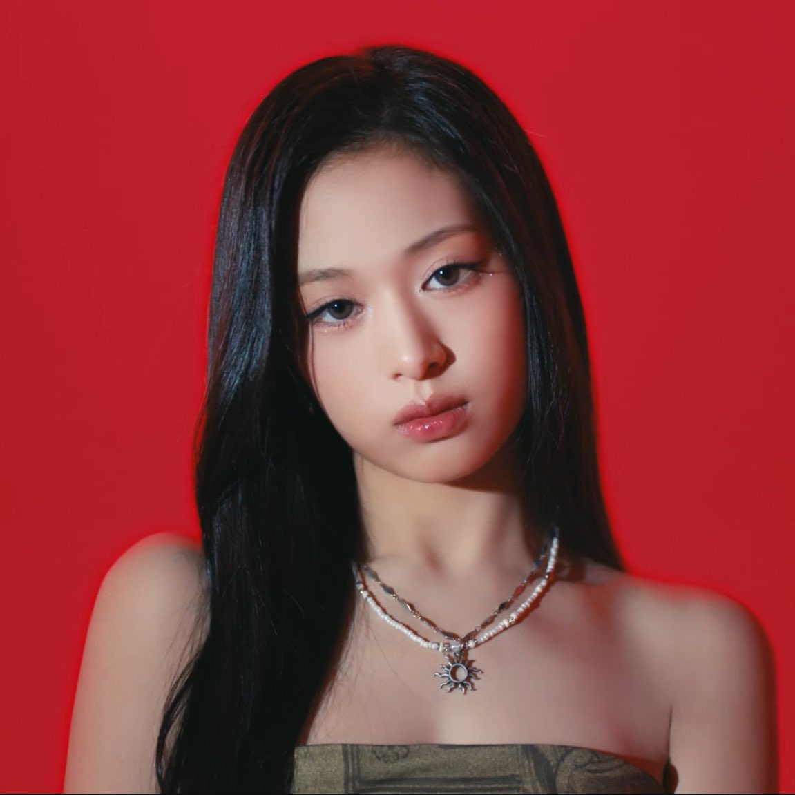 bmwnl1's tweet photo. อาฮยอนสวยมากกกกกก ทำถึงเต็มร้อยให้ล้านคะแนน 
#AHYEON #BABYMONSTER https://t.co/rUckaEM5X5