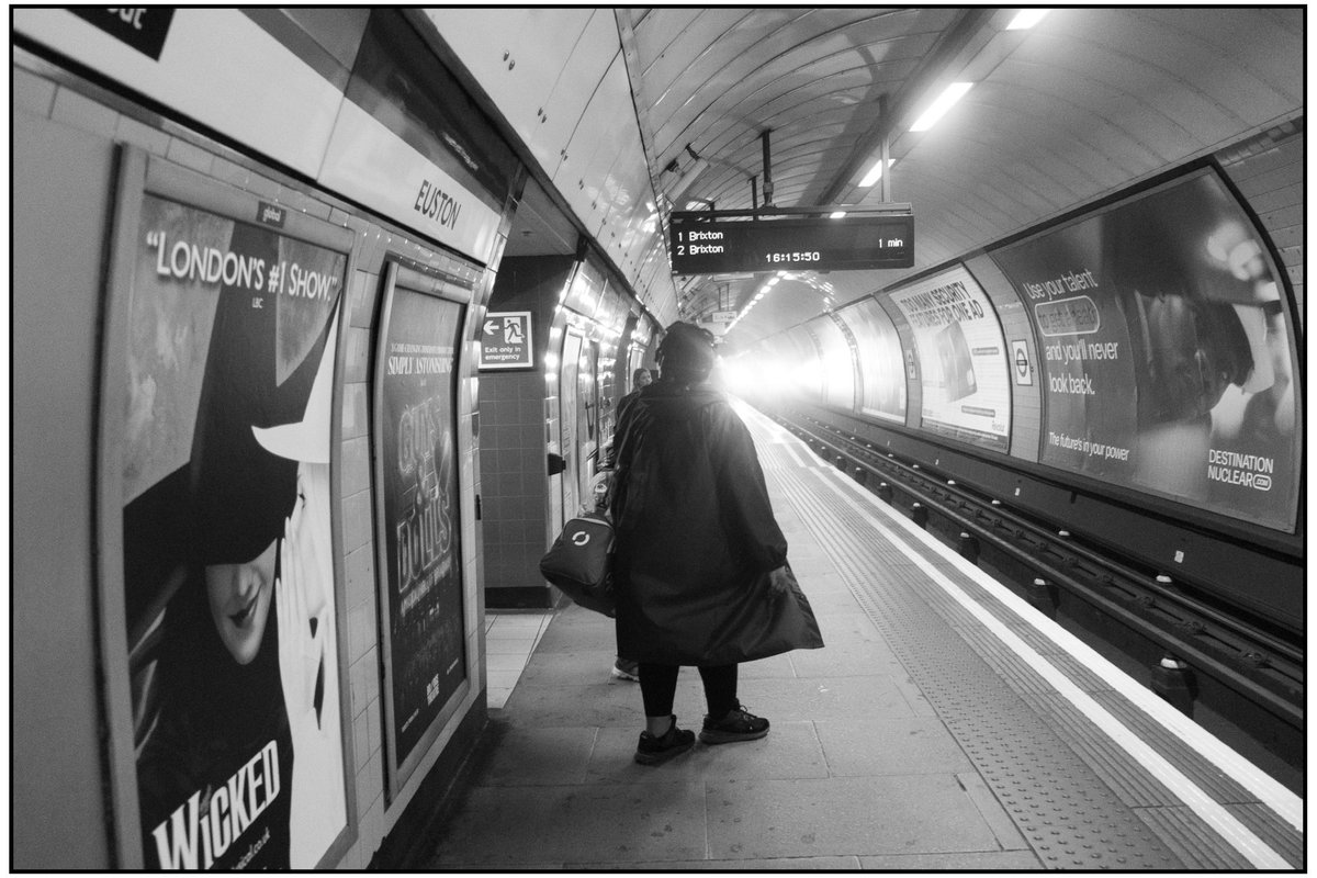 In transit | London, 2024

olujameson.com