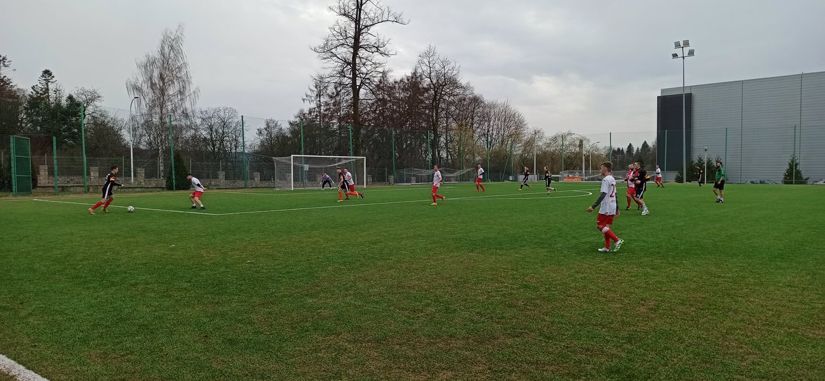 asamiwiecie's tweet photo. Płomień Wólka Kłódzka - Samson Samsonów (2-6)
mecz sparingowy
#groundhoping #łączynaspiłka https://t.co/K0YQVVP9O6