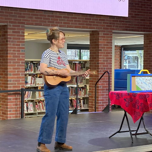 Booksweet tweet media