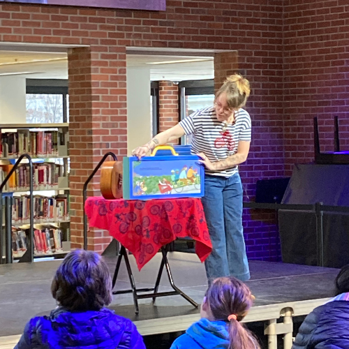 Booksweet tweet media