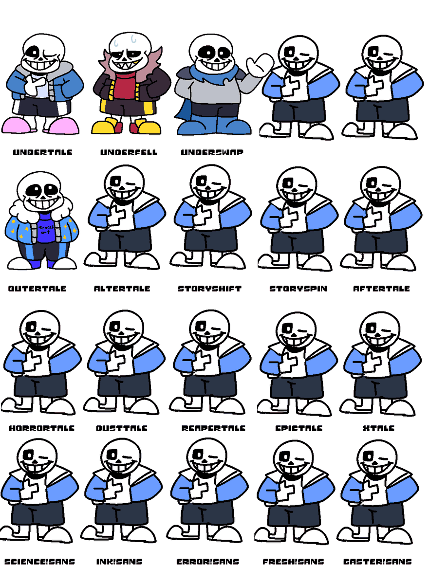 SinfullyLazy66's tweet image. 4/20 (nice)

* (He's staring off into the starry sky.)

* (He seems lost in thought.)

* (...)

* (You should probably leave him alone.)

#undertale #undertaleAU #outertale #sans #sansAU